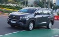Pakai Sasis Baru, Toyota Innova Zenix Lebih Lega dari Innova Diesel?