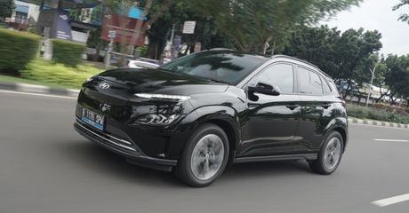 Sudah Tahu Belum, Biaya Operasional Kendaraan Listrik Sejauh 10 Km Cuma Rp 1.500, Begini Penjelasan PLN