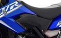 Gempar, Ini Tampang Asli Trail Yamaha 150 Buatan Indonesia?