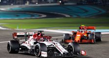Tidak Puas Hasil Balap F1 2020, Tim Alfa Romeo Pisah dengan Ferrari?