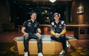 Penggemar Berat MotoGP, Max Verstappen Berharap Marc Marquez  Segera Pulih dari Cedera