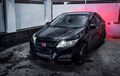 Bikin Honda City Makin Sangar Pakai Body Kit Custom Plus Pelek Palang