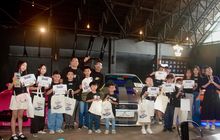 Cara Unik Kurangi Screen Time Anak, IMX Hub Sukses Gelar IMX Junior Academy