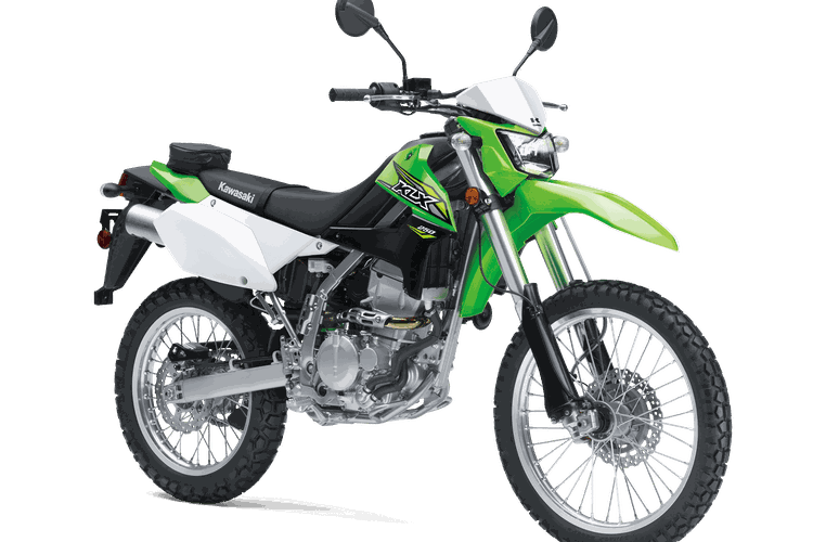 Daftar Harga Motor Dual Purpose Kawasaki Di Solo Jawa Tengah Cekidot Gridoto Com