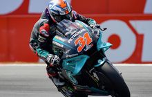 Punya Kontrak di WorldSBK, Yamaha Masih Bisa Rekrut Garrett Gerloff Untuk MotoGP 2022