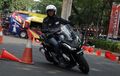 Honda ADV150 Tarikannya Makin Responsif, Pulley Depan Comot Punya Yamaha Aerox
