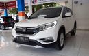 Paling Cocok Buat Keluarga, Segini Harga Honda CR-V 2.4 2016 Bekas