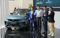 Harga Termurah Rp. 333 Juta, Geely Coolray Standard Sudah Rilis di GIIAS 2026