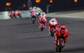 Link Live Streaming MotoGP Doha 2021 Minggu Ini, Ingat Balapnya Hari Senin Dini Hari