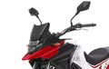 Honda CB150X Waspada, Muncul Musuh Baru Bermesin 183 Cc, Ini Spesifikasinya