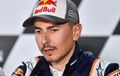 Curhat Soal Cedera Tulang Belakang, Jorge Lorenzo Takut Lumpuh