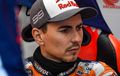 Jorge Lorenzo Bakal Pisah dengan Honda di MotoGP Valensia, Johann Zarco Ambil Alih?