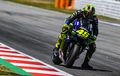 Valentino Rossi Cobain 'Rem Jempol' di YZR-M1, Katanya Mirip Ngerem Skuter
