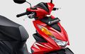 Konsumsi Bensinnya Tembus 60,6 km/liter, New Honda BeAT Versi 2021 Hadir Dengan Banyak Pilihan Warna