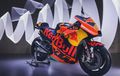 Bertempat di Austria, Tim KTM MotoGP Akan Luncuran Motor Baru, Catat Tanggalnya