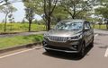 Pantes Banyak Yang Suka Suzuki All New Ertiga, Hasil Tes Improvement Pertamanya Aja Begini!