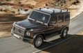 Mercedes-Benz G-Class Terbaru Siap Meluncur, Tebak Apa yang Beda?