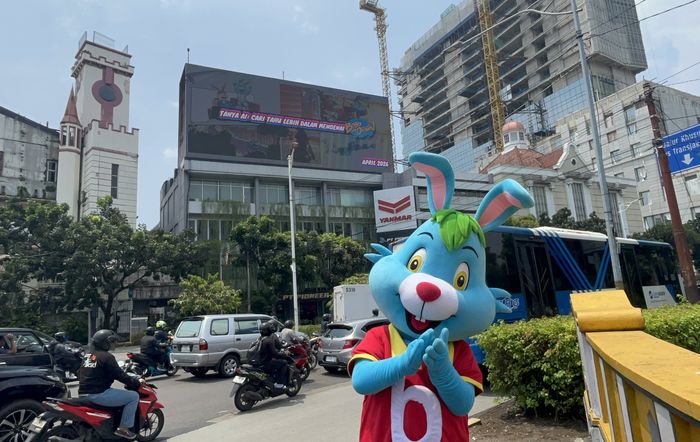 Bobo The Origin Comic