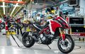 Tengok Pajak Tahunan Ducati Mulitistrada Dan Panigale, Tembus Angka Rp 8 Jutaan