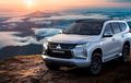 Mitsubishi Pajero Sport Ada Varian GSR di Australia, Tampil Sangar!
