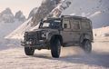 Gokil Nih, Biaya Modifikasi Land Rover Defender Garapan Ares Design Habis Rp 3,2 Miliar!