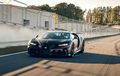 Penahan Kebuasan Bugatti Chiron, Ada Trik khusus Buat Lepas Power 1.479 Dk dari 'Kandang'