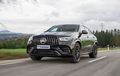 Mercedes-AMG GLE 63 S Upgrade Software, Output Melejit Tembus 702 DK