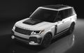 Velocity Final Edition, Salam Perpisahan Overfinch Untuk Range Rover