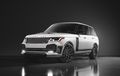 Daya Magis Startech Bikin Range Rover Autobiography Tampil Lebih Kece