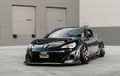 Toyota 86 Tampil Sporty Pakai Body Kit Varis Plus Pelek Rays TE37