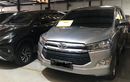 Lebih Murah? Intip Harga Innova Reborn G Bensin 2020 Bekas Sisa Segini