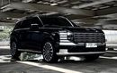 Hyundai Palisade Hybrid Calligraphy Tahun 2026: Sekarang Dijual Segini