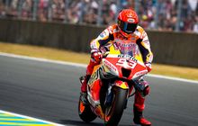 Ini Harapan Bos Repsol Honda Alberto Puig di Misano, Jika Pemeriksaan Marc Marquez Hasilnya Bagus