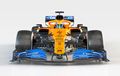 Mobil F1 2020 McLaren MCL35 Punya Dua Perubahan Utama. Apa Saja?