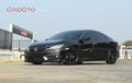 Honda CIvic Turbo Tampil Sangar Menggabungkan Beberapa Gaya Modifikasi