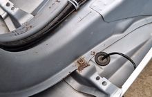 Trik Mudah Mengatasi Baut Yang Berkarat Di Motor Bekas, Simak Caranya