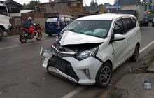 Berikut Ciri-ciri Mobil Bekas Tabrakan, Bagian Ini Wajib Dicek