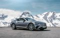 Bentley Continental GT, Grand Tourer Terbanyak Raih Penghargaan