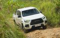 Test Drive Toyota Hilux GR Sport, Mesin Arogan Pakai Fortuner 2.8