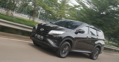 Ternyata Segini Biaya Servis 0-100 Ribu KM Untuk Terios Matik Termurah