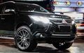 Pajero Sport Cocok Pakai Pelek Vossen HF6-1, Diskon Sampai Rp 15 Juta!