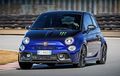 Bukan Punya Valentino Rossi Tapi Ini Abarth 595 Edisi Monster Energy Yamaha