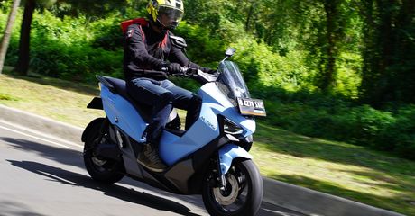 Pendatang Baru Maka Cavalry Langsung Sabet Gelar Bergengsi di OTOMOTIF Award 2025