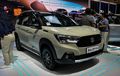 Suzuki XL7 Alpha Hybrid Two-Tone Tahun 2026: Sekarang Dijual Segini