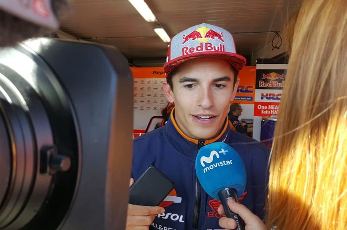 Marc Marquez