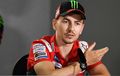 Jorge Lorenzo Komentari Romano Fenati yang Bakal Balapan Lagi Tahun Depan