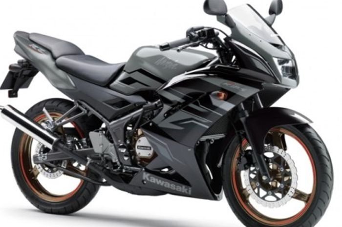 Perawatan Super Kips Di Kawasaki Ninja 150 Rr Wajib Tiap Bulan