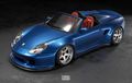 Tuner Ini Dandani Porsche Boxster Lebih Clean Pakai Wide Body Custom