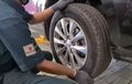Banyak Yang Enggak Tahu, Ini Komponen Yang Bikin Ban Mobil Habis Tak Rata dan kaki-kaki Bunyi