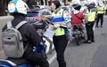 Penjelasan Polisi Soal Tanya Surat Tugas Razia, Kan Sudah Ada SOP-nya